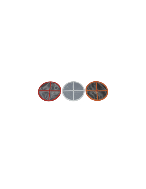 Filtro disco nylon ⌀ 87mm - 10pz