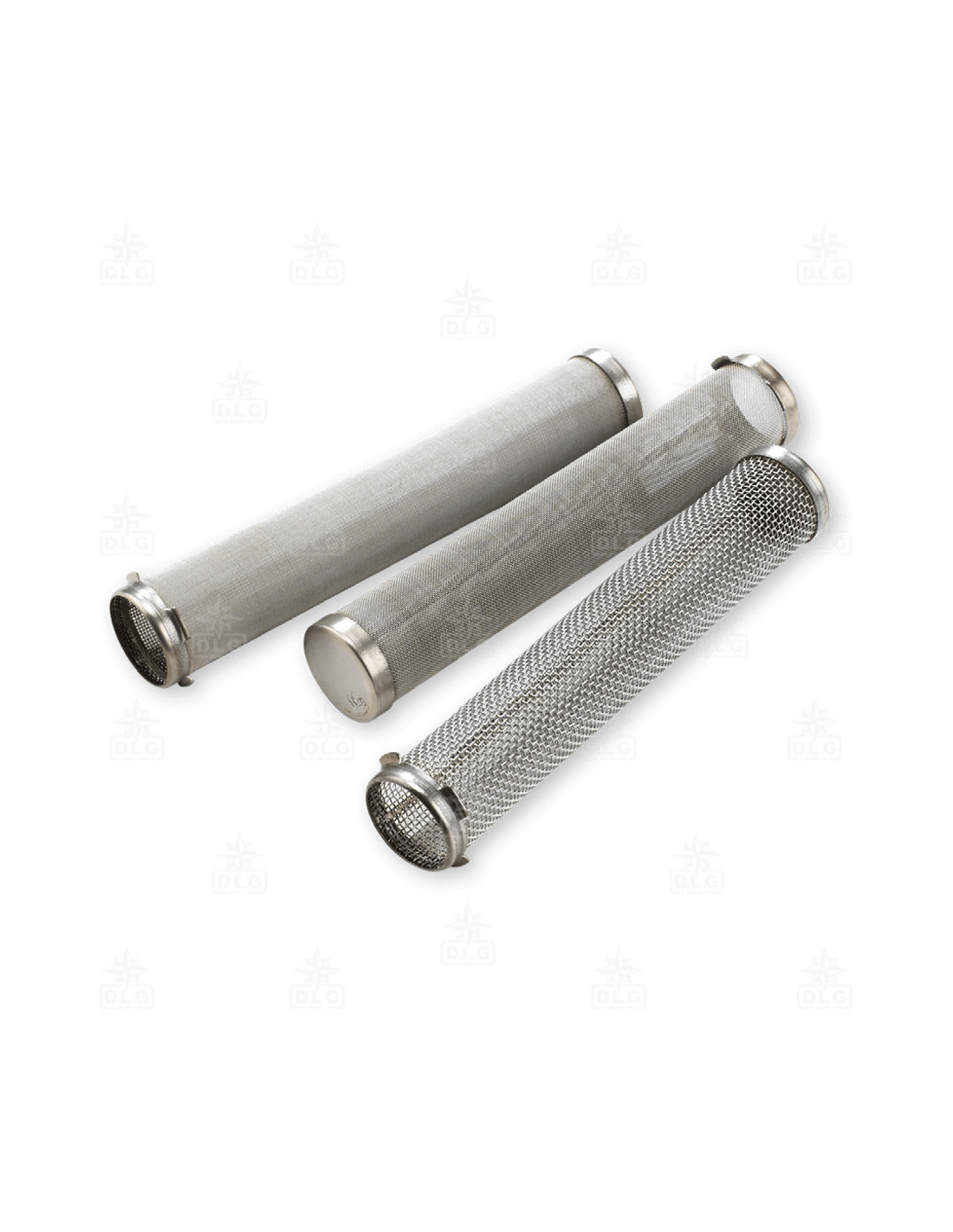 Filtro staccio tipo Wagner - Ø27 - h 144 mm - 10pz