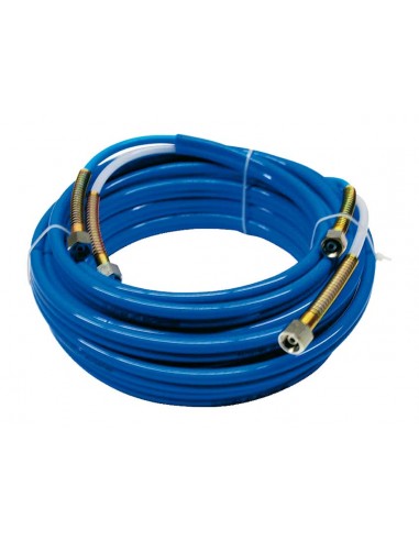 Tubo Binato Bassa Pressione non raccordato - 6x8 mm