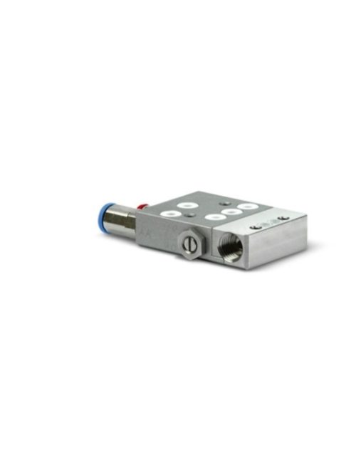 Wagner - Basetta attacchi laterali per GA 4000ACIC-S