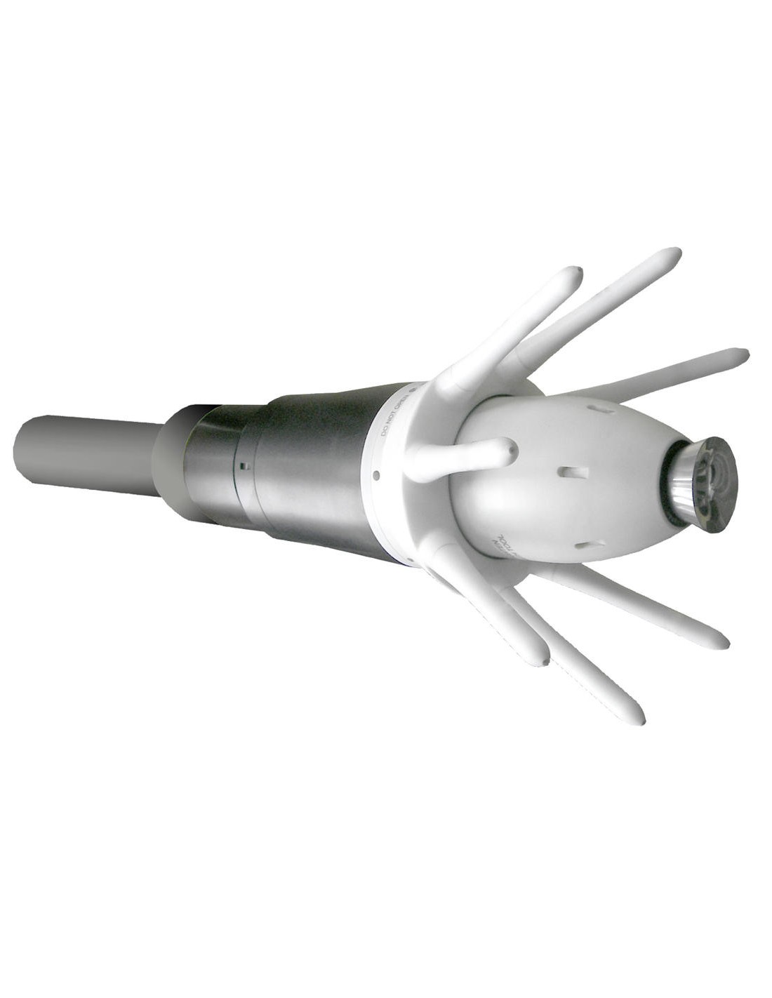 Sames Kremlin PPH 707 EXT-ST Atomizzatore a Coppa Rotante a carica esterna